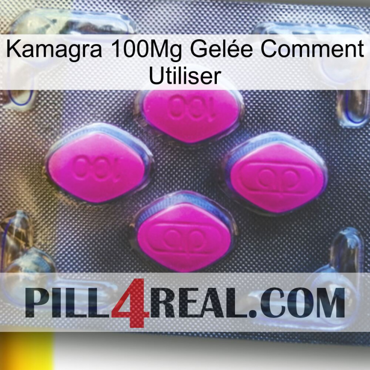 Kamagra 100Mg Gelée Comment Utiliser 02